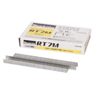 Makita segtukai 10 x 7 mm 2500 vnt.