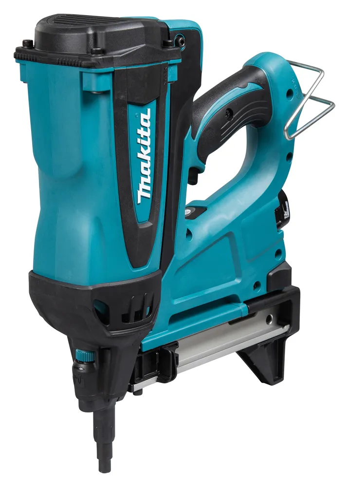 Makita gāzbetona naglu pistole GN420CSE