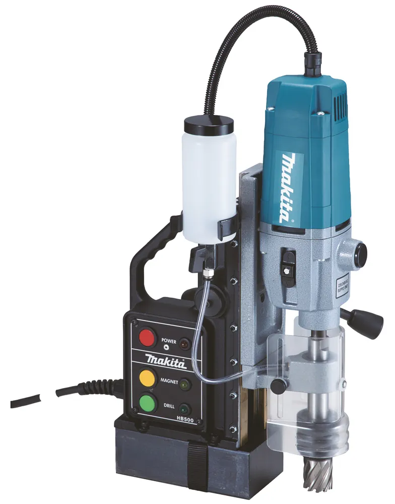 Makita magnetpuurpink HB500