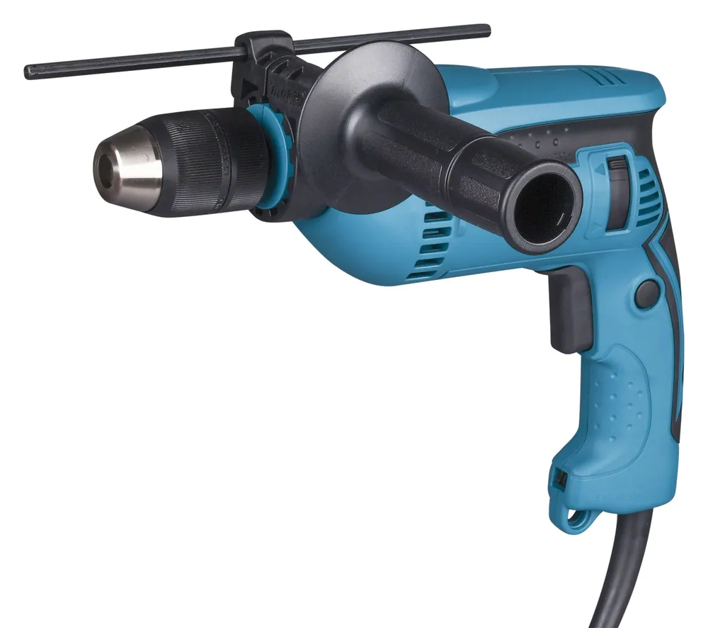 Makita impact drill HP1641FJ