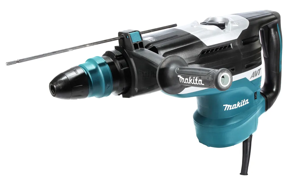 Makita combination hammer HR5212C SDS-MAX