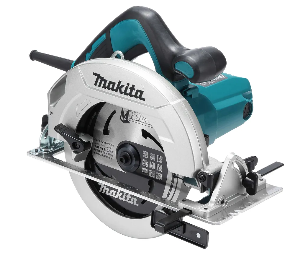 Makita ketassaag HS7611