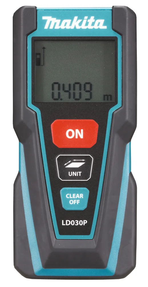 Makita LD030P laserkaugusmõõtja