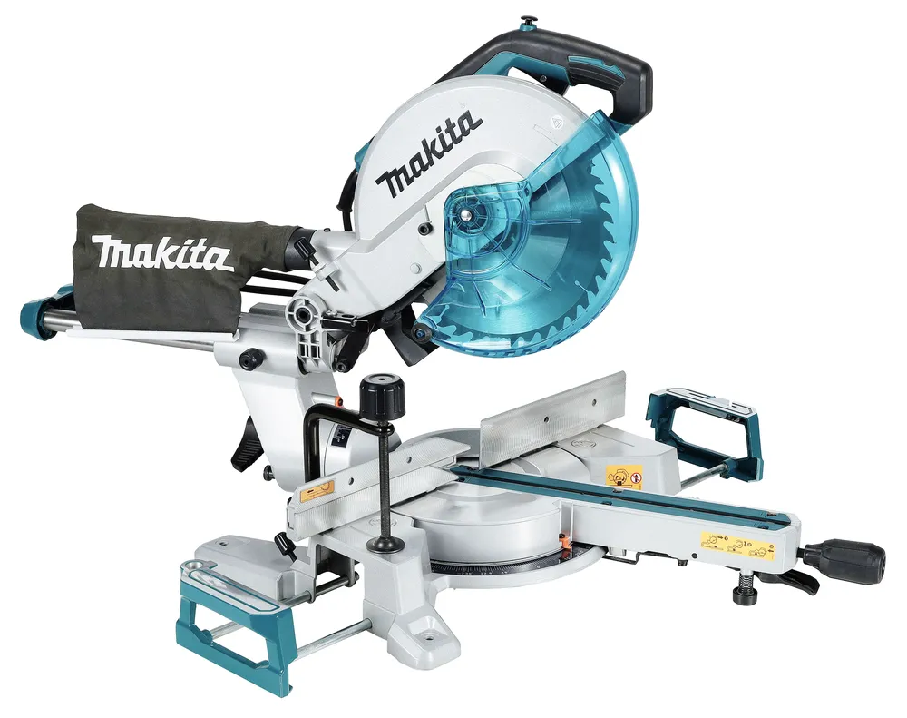 Makita tükeldus- ja nurksaag LS1110F