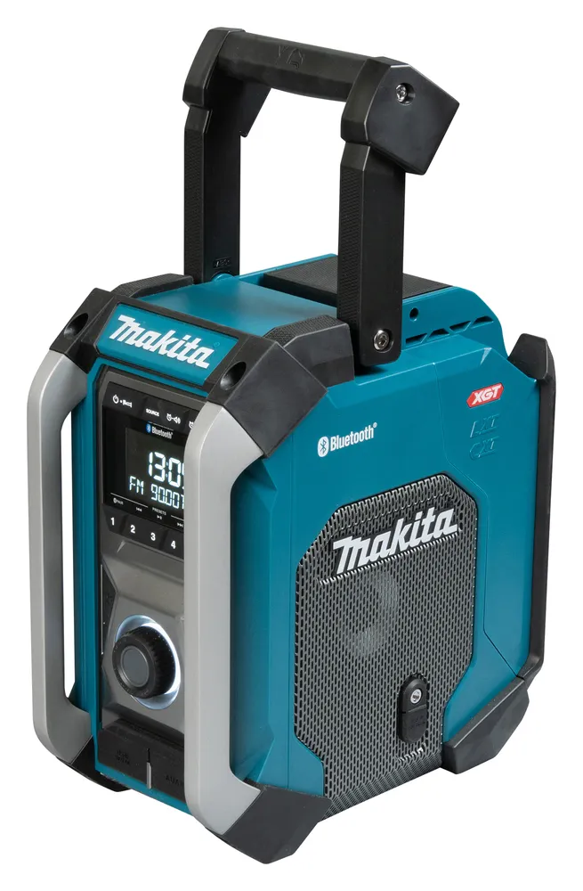 Makita radio MR006GZ, bez baterije i punjača