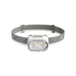 NITECORE pealamp UT27, max 800 lm, aku- ja patareitoide