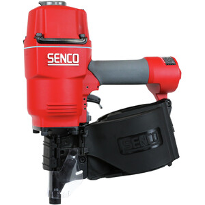 SENCO Coil Nailer PAL83