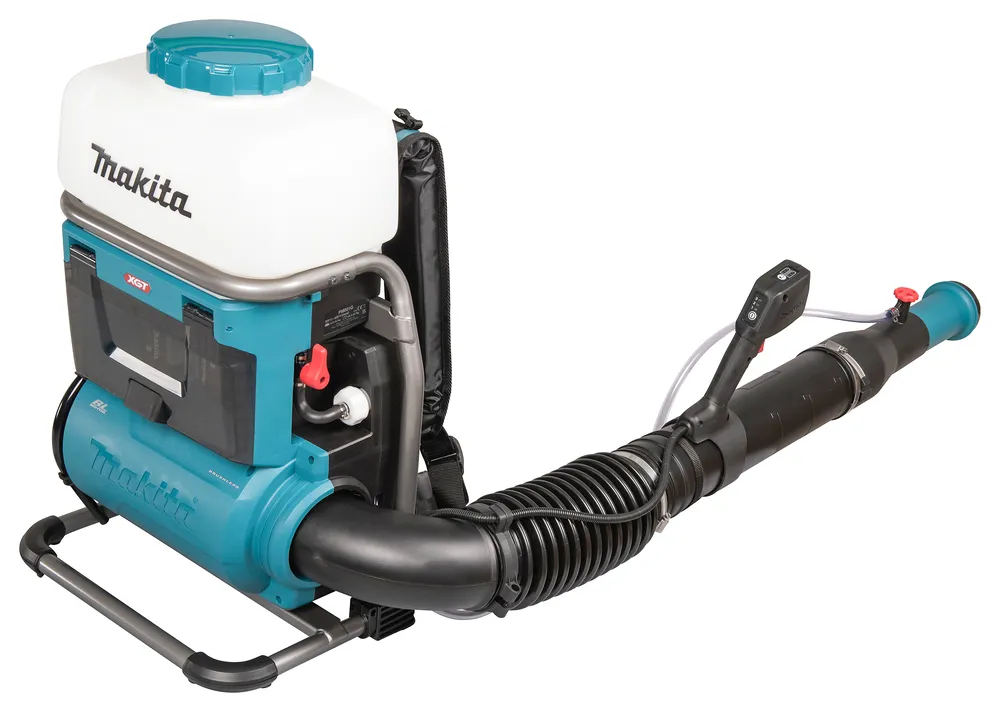 Makita akutoitel aiaprits PM001GZ01, XGT, ilma aku ja laadijata