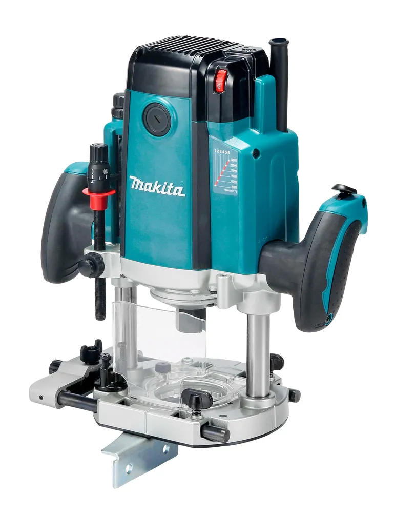 Makita augšējais frēze RP2303FC07