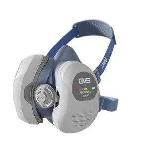 Gvs poolmask Elipse SPR223K ABEK1P3 filtritega, suurus M/L