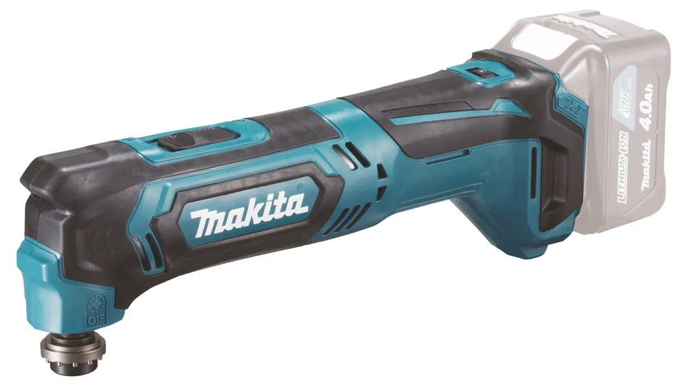 Makita akuuniversaaltööriist TM30DZ, ilma aku ja laadijata