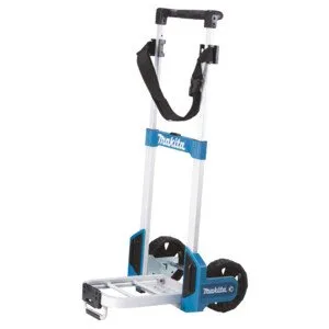 Makita transpordikäru Makpac, kokkupandav