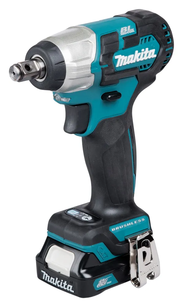 Makita akulöökmutrikeeraja TW161DSAJ