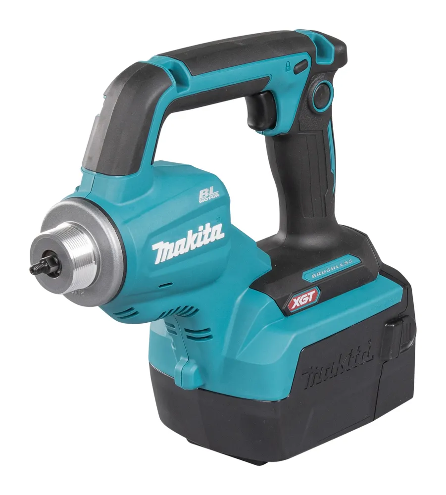 Makita akubetoonivibraator VR001GZ, ilma aku ja laadijata