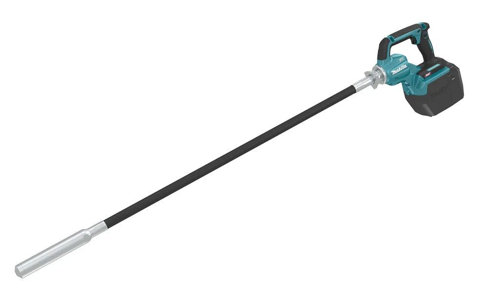 Makita akubetoonivibraator VR004GZ, ilma aku ja laadijata