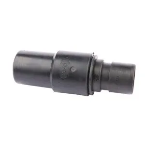 Makita adapter Quicksystem 25-38 mm, VC3012, VC4211, 38 mm