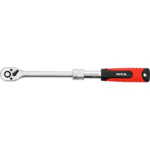 YATO narre 3/8" 230-330 mm