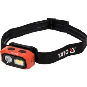 YATO pealamp 480 lm, IP54