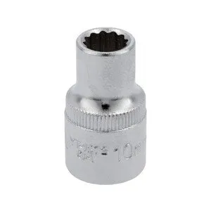 10 mm 1/2" 12PT