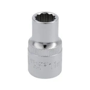 11 mm 1/2" 12PT