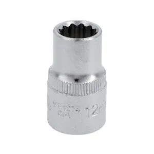 12 mm 1/2" 12PT