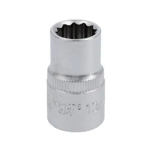 13 mm 1/2" 12PT