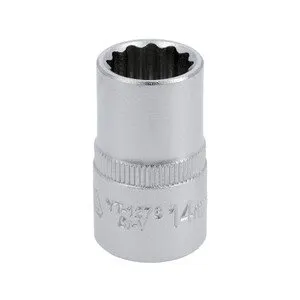 14 mm 1/2" 12PT