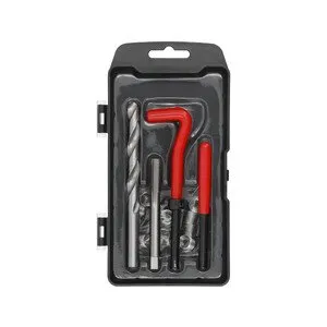 M10X1.25 mm 30 osa