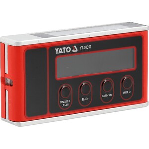 YATO digitaalne lood magnetiga 91 x 48 x 19 mm