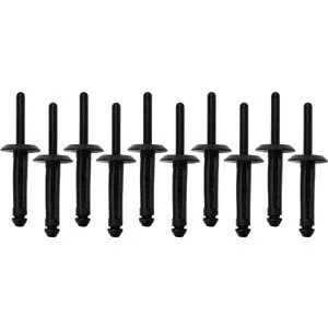 6.6x17.2 mm 10 tk