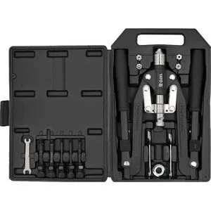YATO needitangid 3,2-6,4 mm, M4-M10
