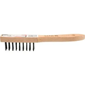 YATO traathari 35 x 16 x 250 mm 5-realine