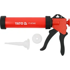 YATO silikoonipüstol 300 ml tuubidele