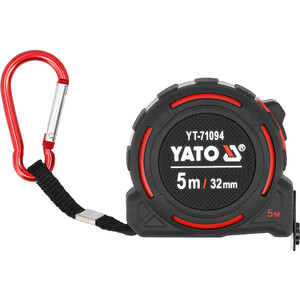 YATO mõõdulint 5 m x 32 mm YT-71094