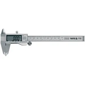 YATO digitaalne nihik 150 / 0,03 mm