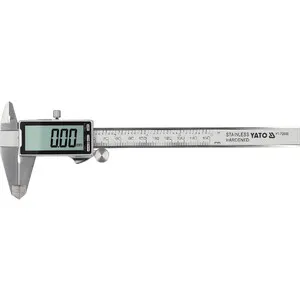 0 - 150 mm ekraan 2.4"
