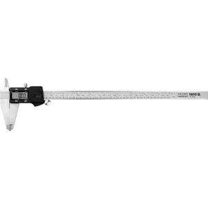 YATO elektrooniline veekindel nihik 0 - 300 mm