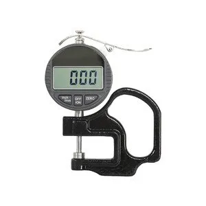 YATO paksusmõõtja 12.7 mm; 0.01 mm
