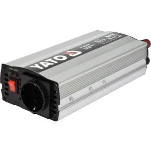 YATO inverter 12/230V 800W