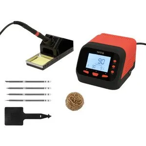 YATO jootejaam T12 TIP 75W 90-480 ˚C