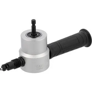 YATO plekilõikur akutrellile, max 1,8 mm
