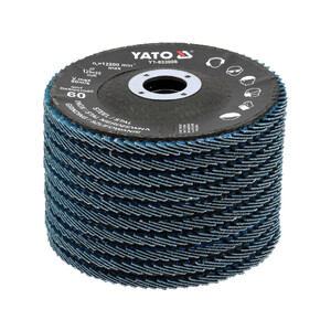 K60 - 10 tk