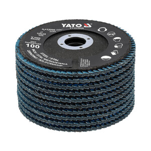 K100 - 10 tk