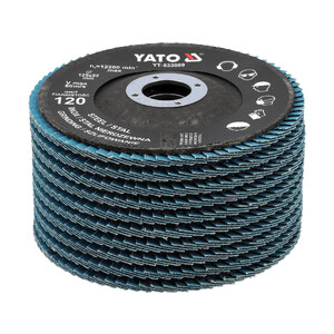 K120 - 10 tk