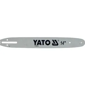 YATO kreipimo plokštė 3/8" 14" 52 0.043" P