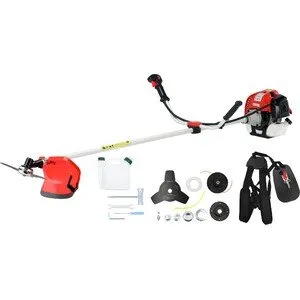 YATO võsa- ja rohulõikur 1,45 kW 52 cm³