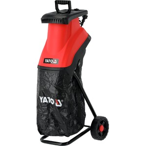 YATO oksapurustaja 2500 W, max 45 mm
