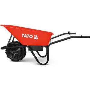 YATO elektrinis vežimėlis 500W 150 kg