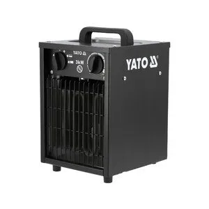 YATO elektriline soojapuhur, 3kW