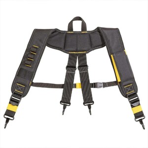 DeWalt traksid tööriistavööle DWST40901-1